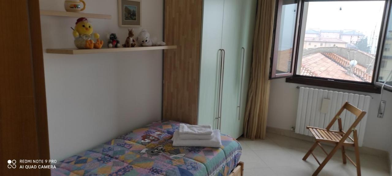 דירות קיוג'ה Casa Cristina מראה חיצוני תמונה