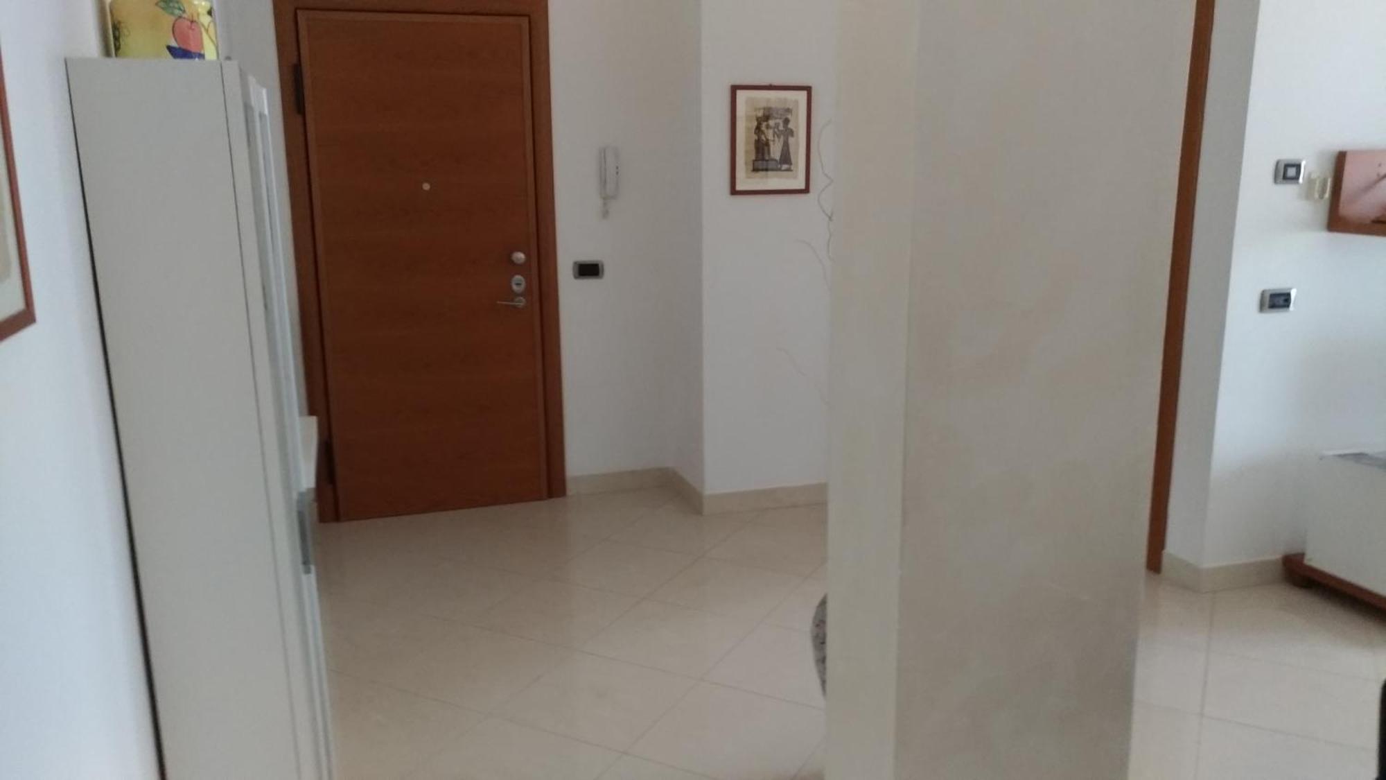 דירות קיוג'ה Casa Cristina מראה חיצוני תמונה