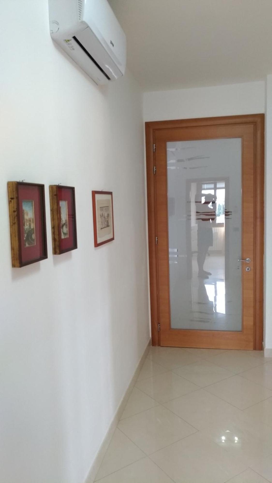 דירות קיוג'ה Casa Cristina מראה חיצוני תמונה