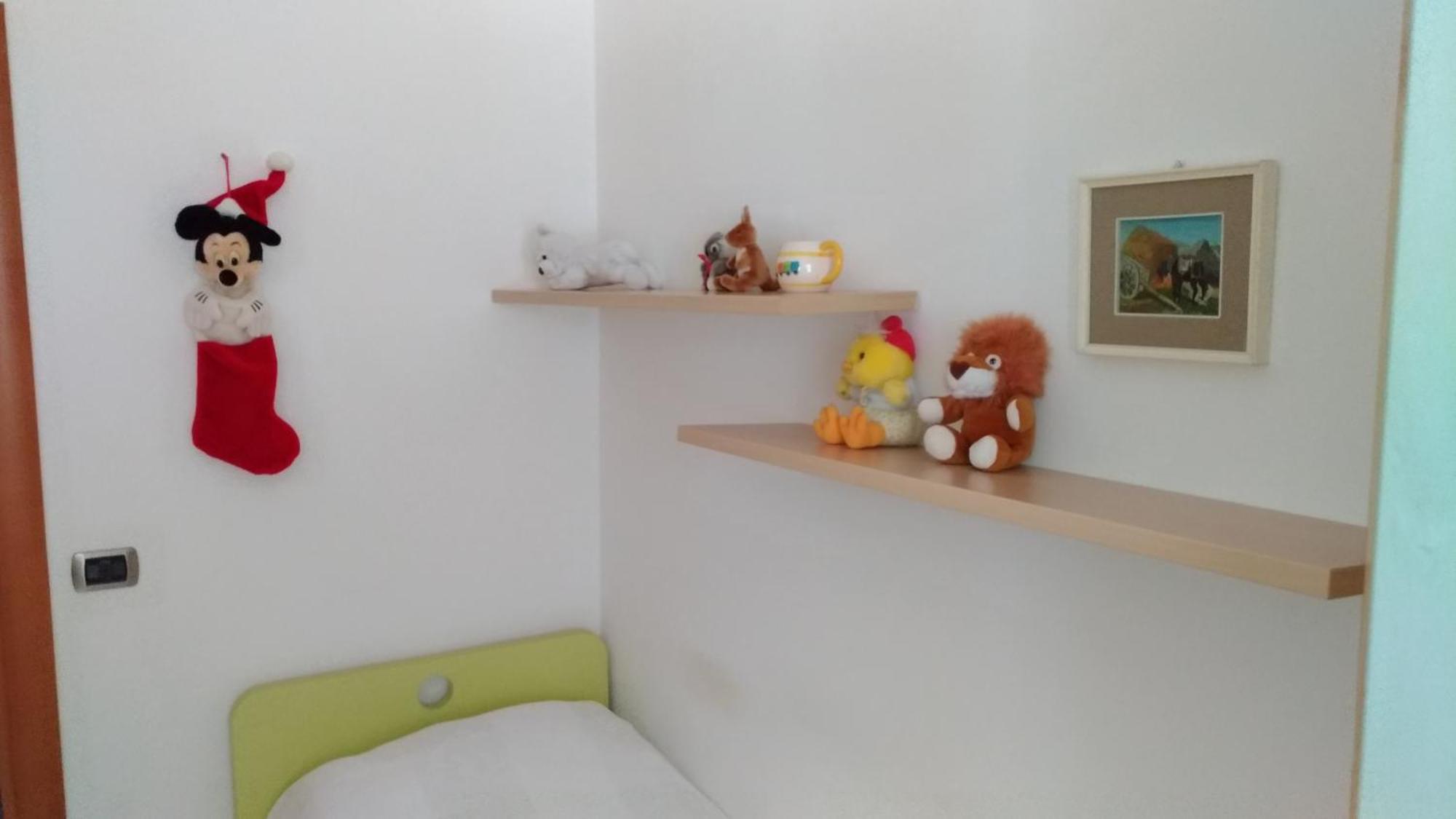 דירות קיוג'ה Casa Cristina מראה חיצוני תמונה