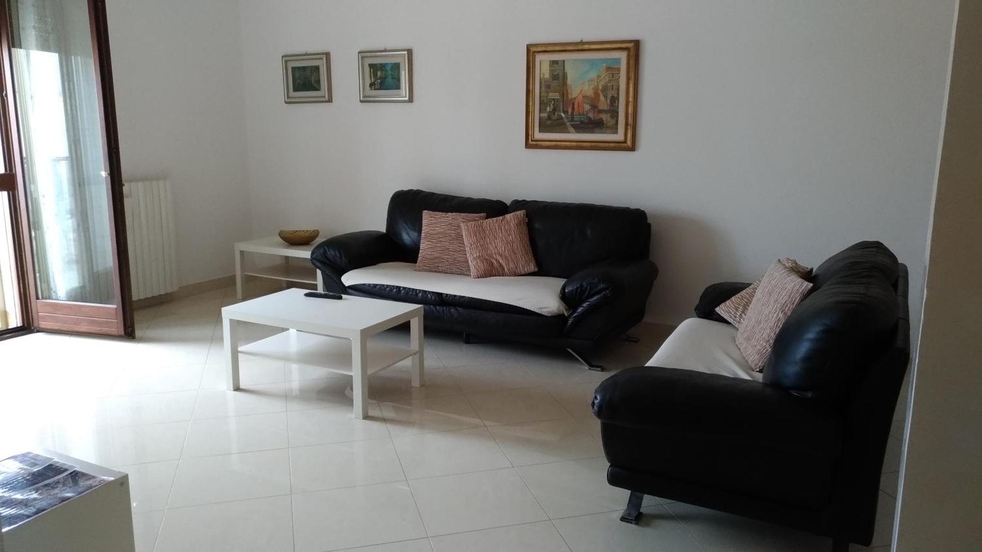 דירות קיוג'ה Casa Cristina מראה חיצוני תמונה