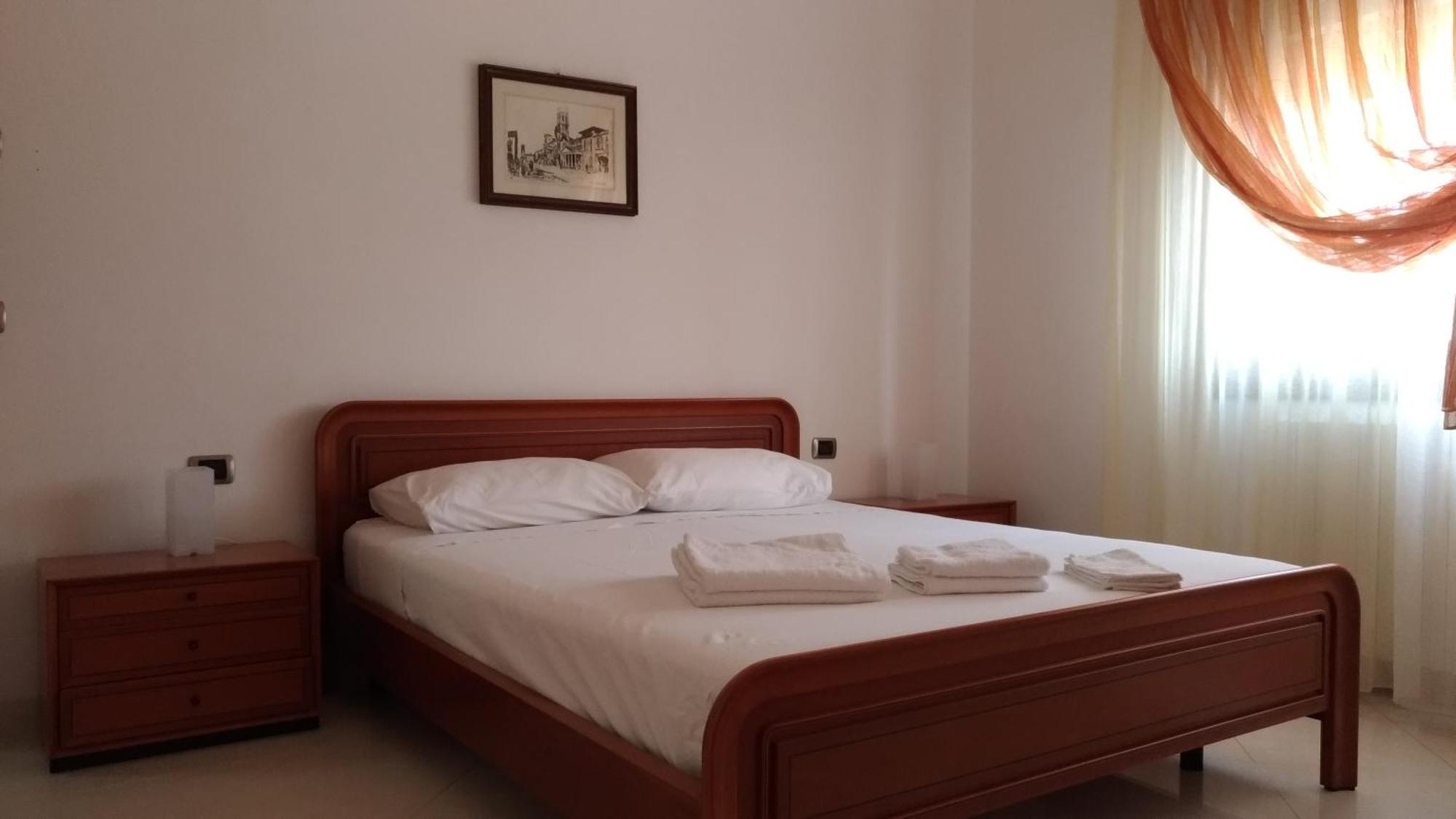 דירות קיוג'ה Casa Cristina מראה חיצוני תמונה