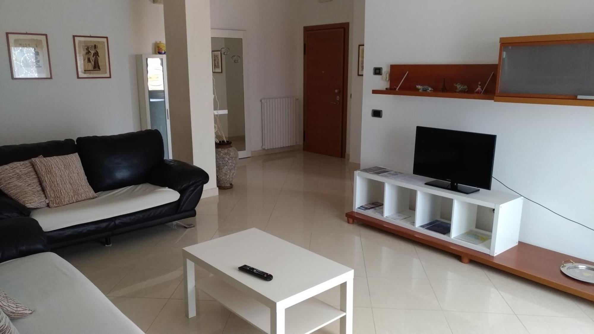 דירות קיוג'ה Casa Cristina מראה חיצוני תמונה