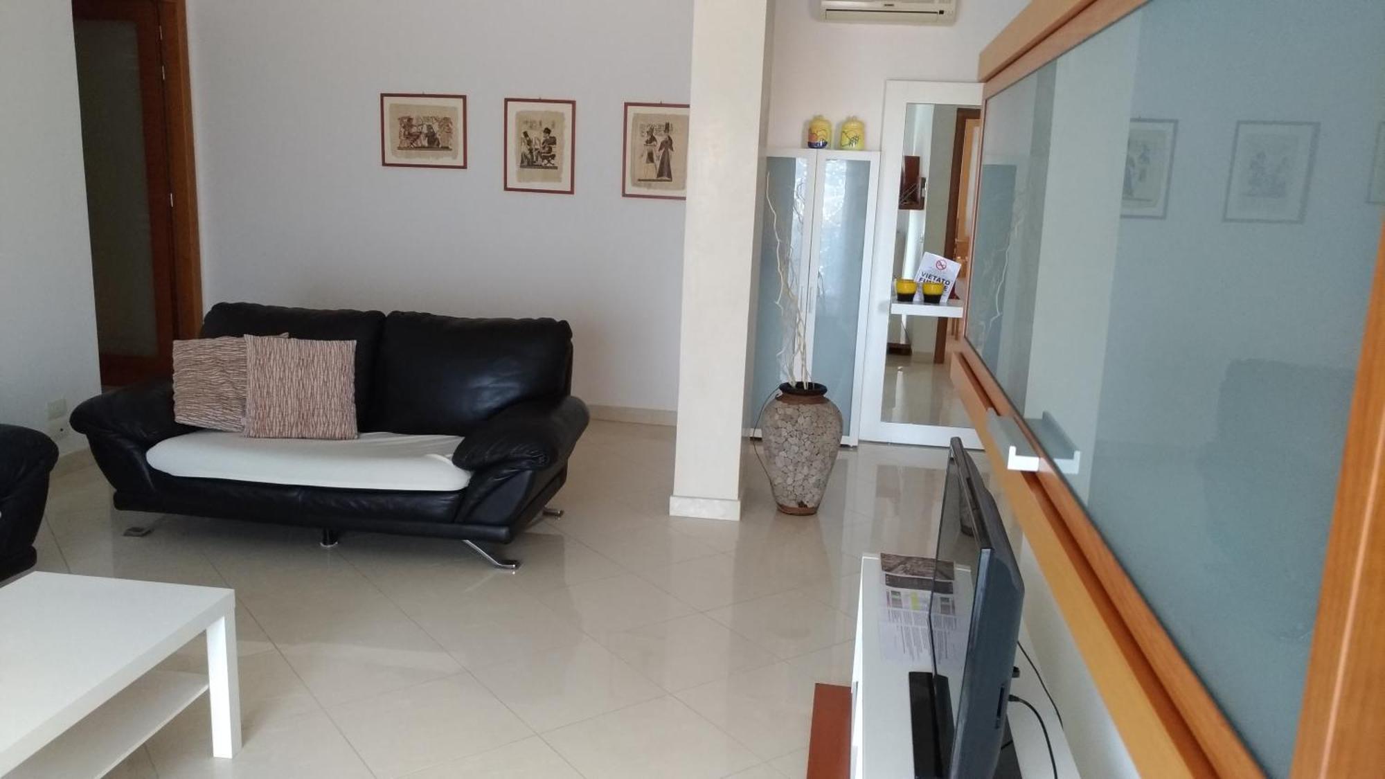 דירות קיוג'ה Casa Cristina מראה חיצוני תמונה