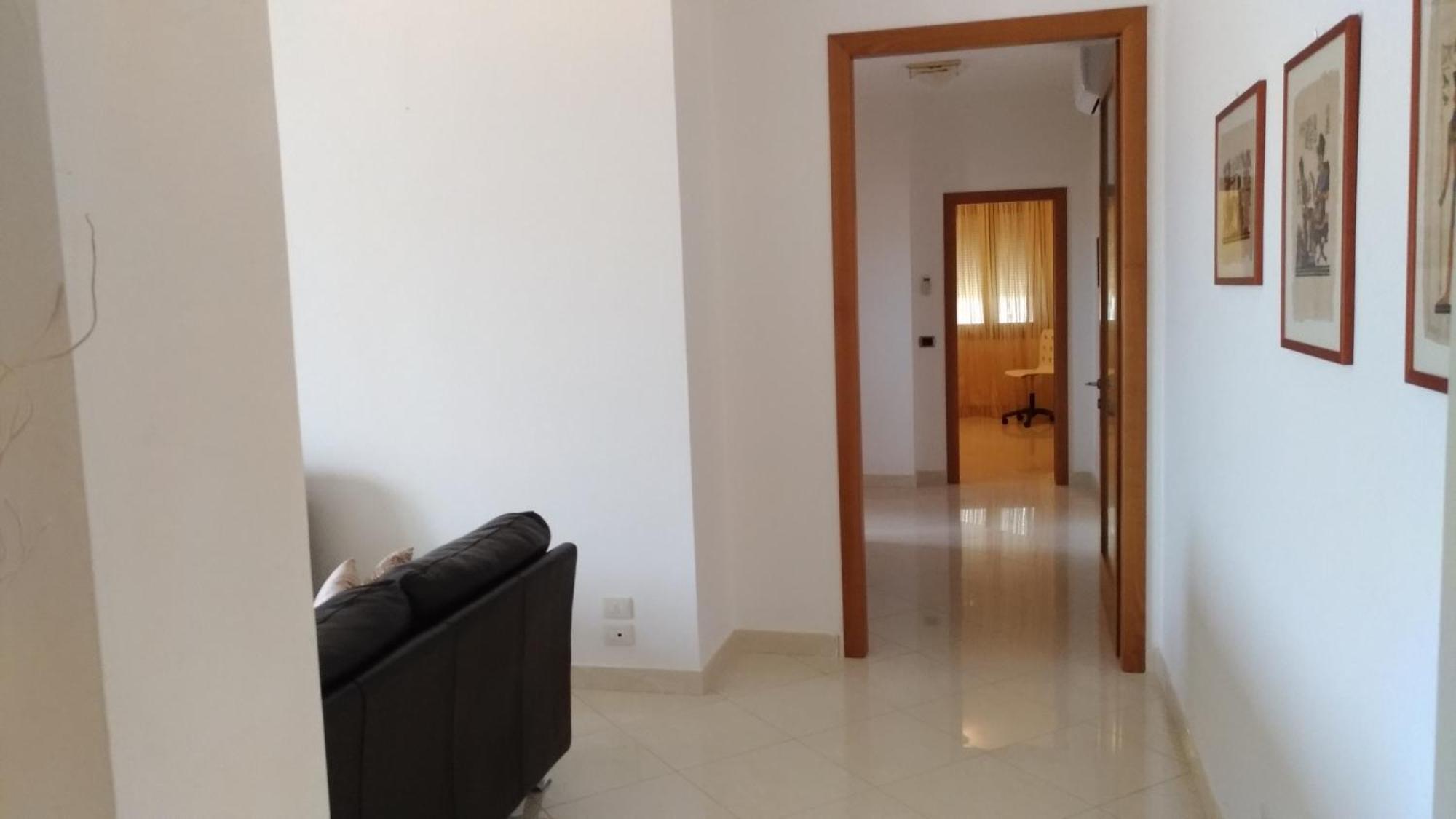 דירות קיוג'ה Casa Cristina מראה חיצוני תמונה
