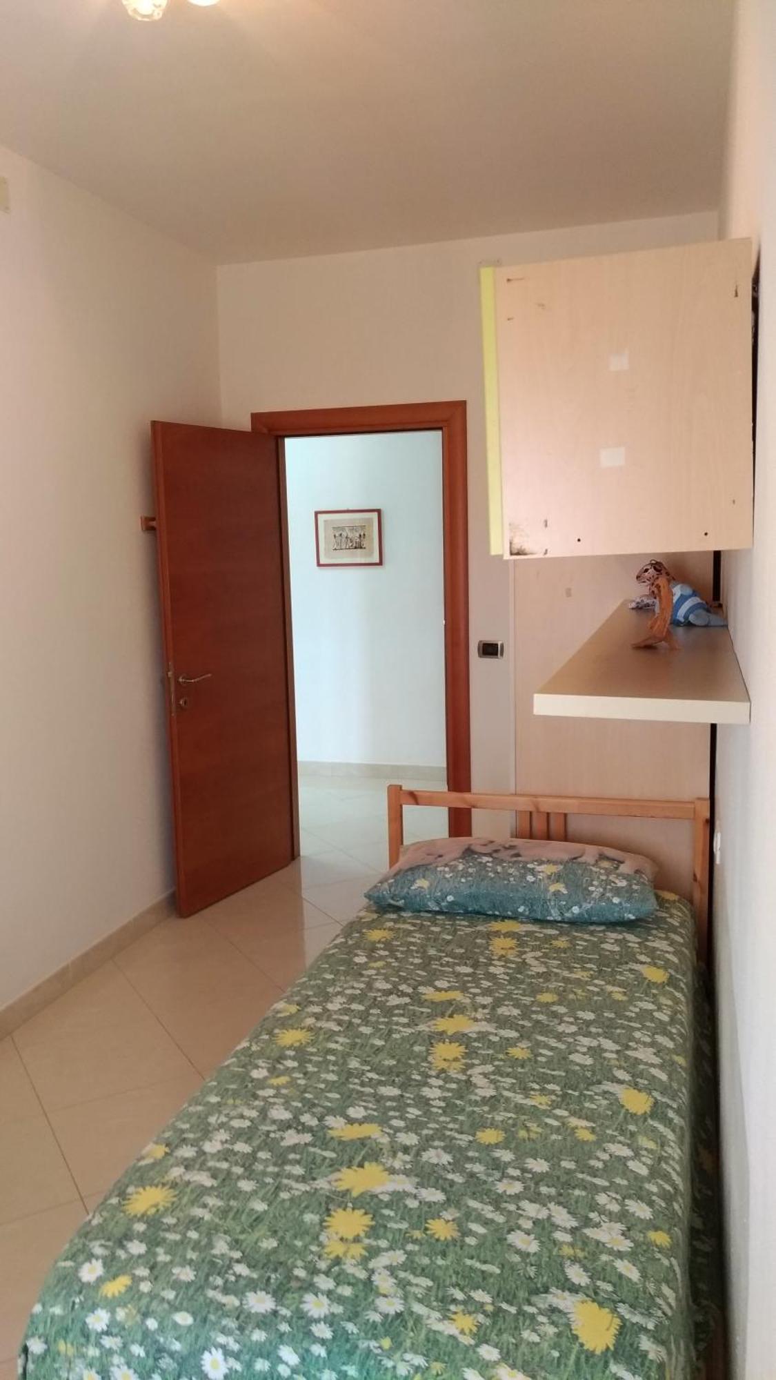דירות קיוג'ה Casa Cristina מראה חיצוני תמונה