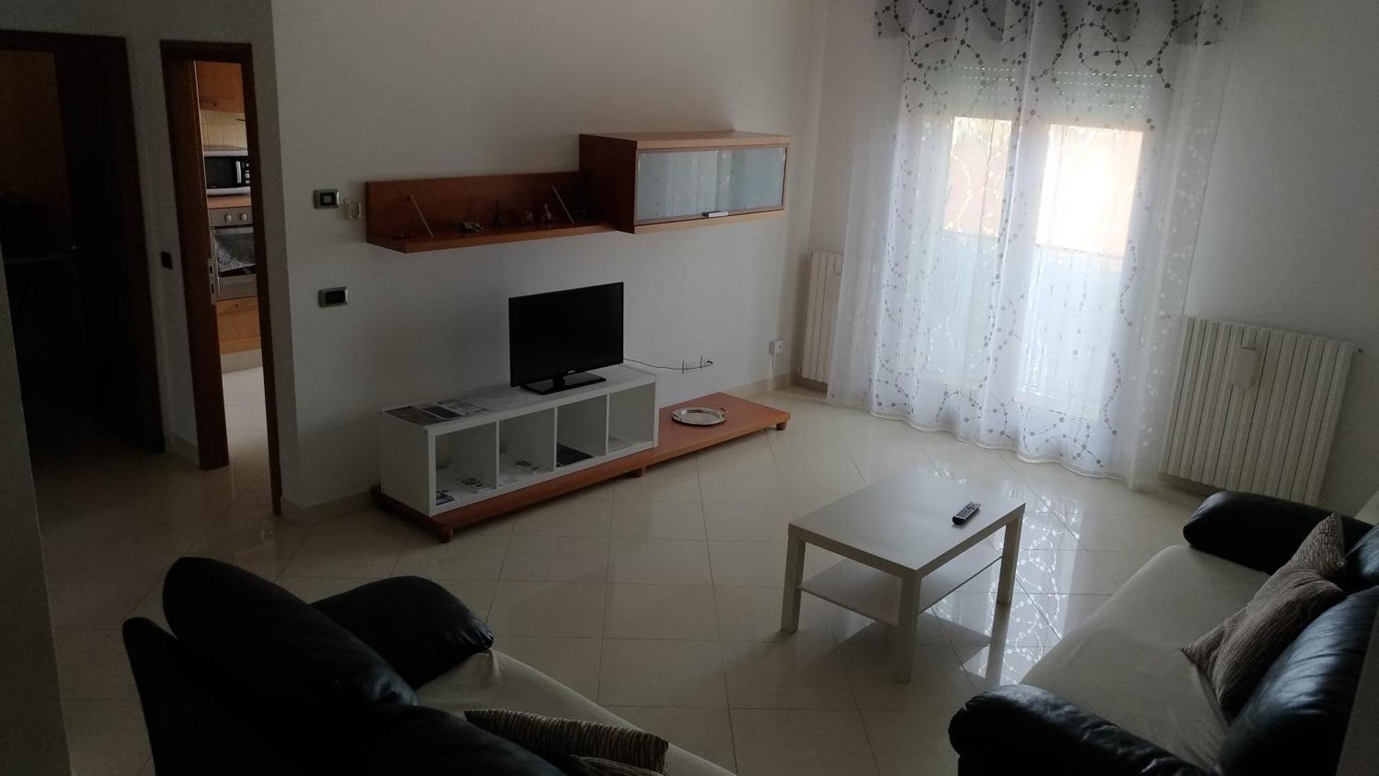 דירות קיוג'ה Casa Cristina מראה חיצוני תמונה