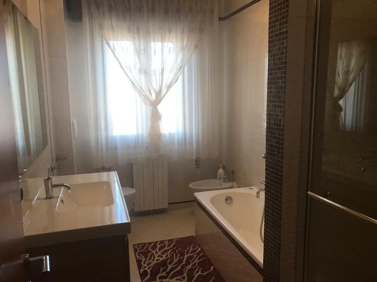 דירות קיוג'ה Casa Cristina מראה חיצוני תמונה