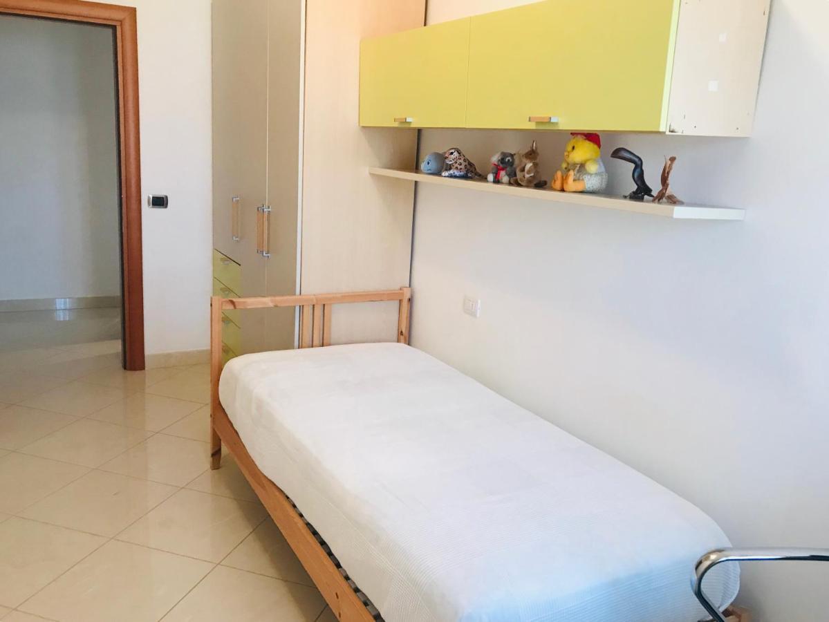 דירות קיוג'ה Casa Cristina מראה חיצוני תמונה