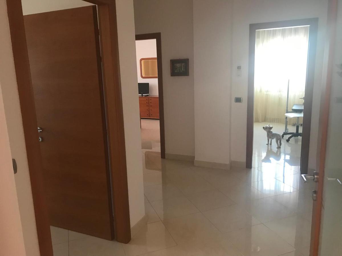 דירות קיוג'ה Casa Cristina מראה חיצוני תמונה